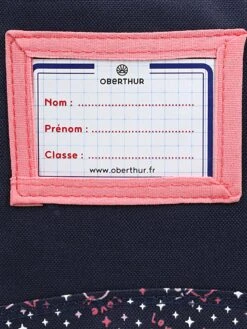 Cartable Chaton 38 Cm -Sac et Style Boutique cartables scolaires dessins animes 864322z