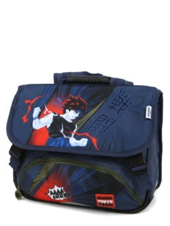 Cartable Manga 38 Cm
