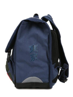 Cartable Manga 38 Cm -Sac et Style Boutique cartables scolaires dessins animes 865339z