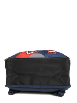 Cartable Manga 38 Cm -Sac et Style Boutique cartables scolaires dessins animes 865341z