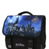 Cartable Harry Potter Château De Poudlard 38 Cm -Sac et Style Boutique cartables scolaires dessins animes 866670z