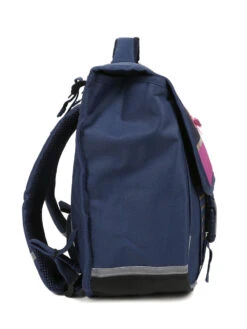 Cartable Lili Lou X Philéas Glam 38 Cm -Sac et Style Boutique cartables scolaires dessins animes 868894z