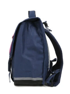 Cartable Lili Lou X Philéas Glam 38 Cm -Sac et Style Boutique cartables scolaires dessins animes 868897z