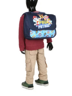 Cartable Pat Patrouille Team 32 Cm -Sac et Style Boutique cartables scolaires dessins animes 870322z