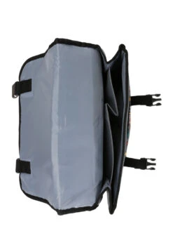 Cartable Harry Potter Houses Of Hogwarts 38 Cm -Sac et Style Boutique cartables scolaires dessins animes 870787z