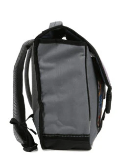 Cartable Harry Potter Houses Of Hogwarts 38 Cm -Sac et Style Boutique cartables scolaires dessins animes 870791z