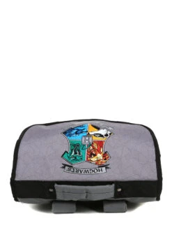Cartable Harry Potter Houses Of Hogwarts 38 Cm -Sac et Style Boutique cartables scolaires dessins animes 870795z