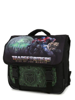 Cartable Transformers Rise Of The Beasts 38 Cm