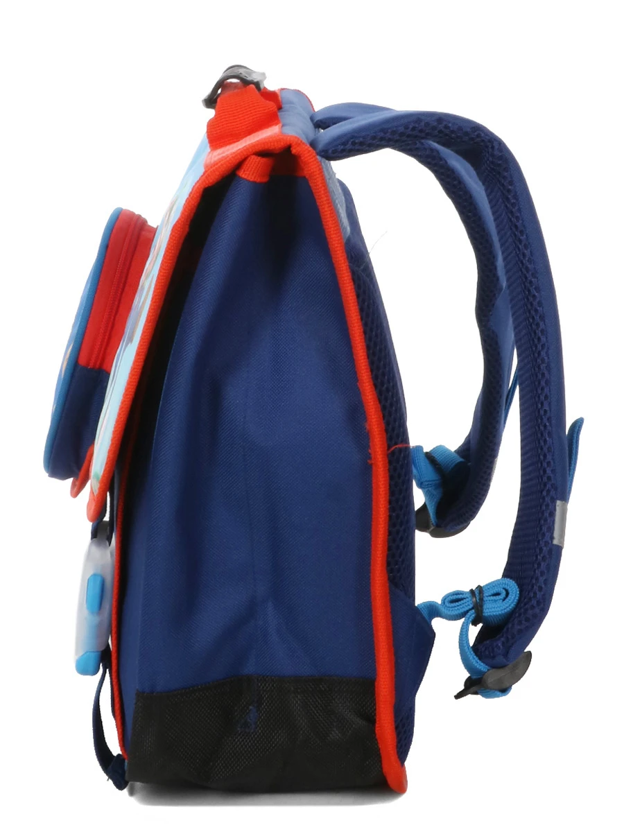 Cartable Super Mario Etoile D'Or 38 Cm 7 Cartable Super Mario Etoile D'Or 38 Cm – Image 5