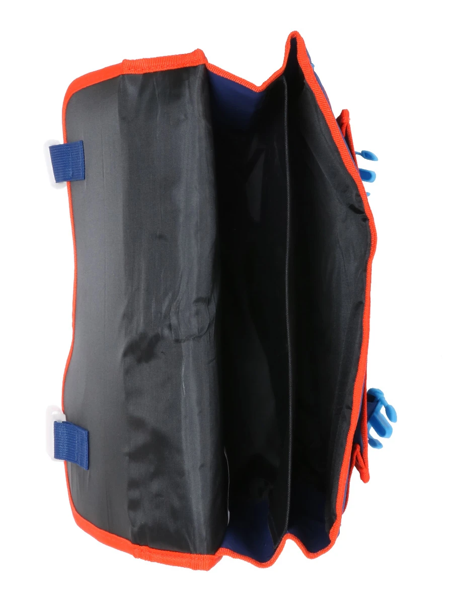 Cartable Super Mario Etoile D'Or 38 Cm 12 Cartable Super Mario Etoile D'Or 38 Cm – Image 10