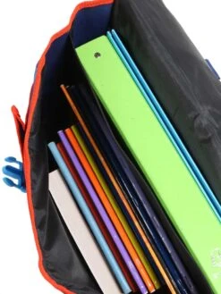 Cartable Super Mario Etoile D'Or 38 Cm 22 Cartable Super Mario Etoile D'Or 38 Cm -Sac et Style Boutique cartables scolaires dessins animes 871187z