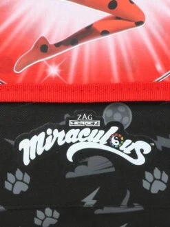 Cartable à Roulettes Miraculous Love And Courage 38 Cm -Sac et Style Boutique cartables scolaires dessins animes 871408z