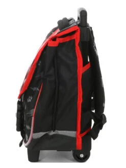 Cartable à Roulettes Miraculous Love And Courage 38 Cm -Sac et Style Boutique cartables scolaires dessins animes 871412z