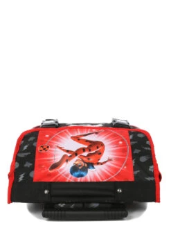 Cartable à Roulettes Miraculous Love And Courage 38 Cm -Sac et Style Boutique cartables scolaires dessins animes 871417z