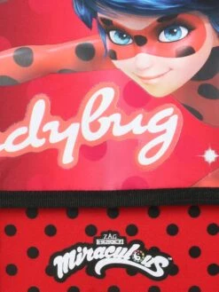 Cartable à Roulettes Miraculous Make An Impression 38 Cm -Sac et Style Boutique cartables scolaires dessins animes 871436z