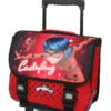 Cartable à Roulettes Miraculous Make An Impression 38 Cm -Sac et Style Boutique cartables scolaires dessins animes 871438z