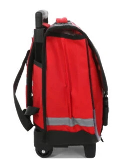 Cartable à Roulettes Miraculous Make An Impression 38 Cm -Sac et Style Boutique cartables scolaires dessins animes 871443z