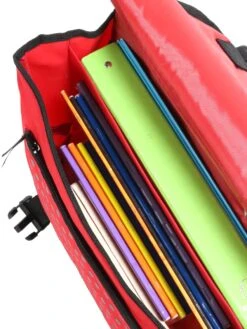 Cartable à Roulettes Miraculous Make An Impression 38 Cm -Sac et Style Boutique cartables scolaires dessins animes 871447z