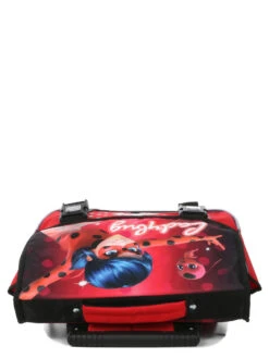 Cartable à Roulettes Miraculous Make An Impression 38 Cm -Sac et Style Boutique cartables scolaires dessins animes 871448z