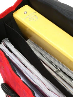 Cartable Miraculous Ready 38 Cm -Sac et Style Boutique cartables scolaires dessins animes 872319z