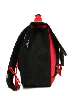 Cartable Miraculous Ready 38 Cm -Sac et Style Boutique cartables scolaires dessins animes 872322z