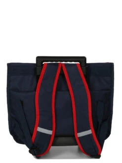 Cartable à Roulettes One Piece 41 Cm 21 Cartable à Roulettes One Piece 41 Cm -Sac et Style Boutique cartables scolaires dessins animes 873461z