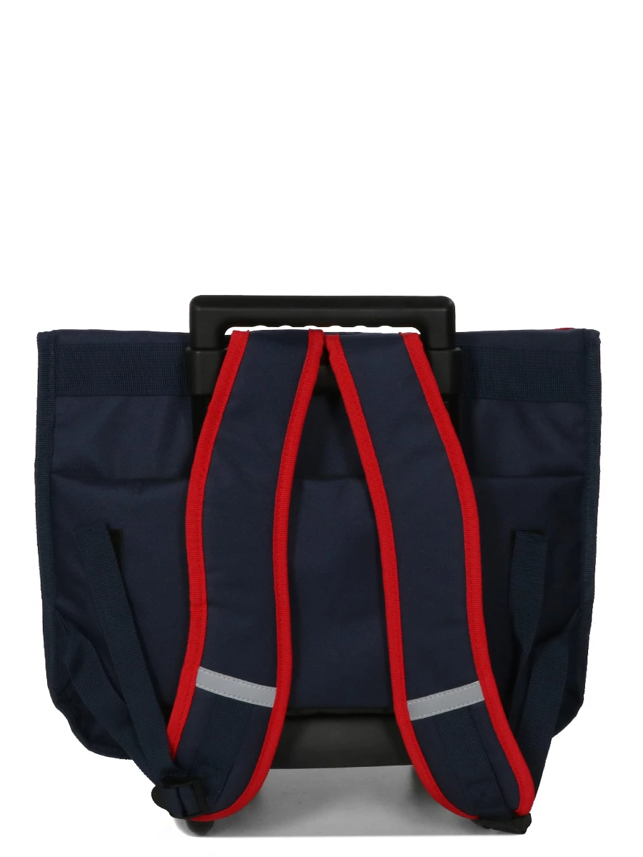 Cartable à Roulettes One Piece 41 Cm 6 Cartable à Roulettes One Piece 41 Cm – Image 4