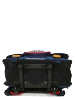 Cartable à Roulettes One Piece 41 Cm 27 Cartable à Roulettes One Piece 41 Cm -Sac et Style Boutique cartables scolaires dessins animes 873464z