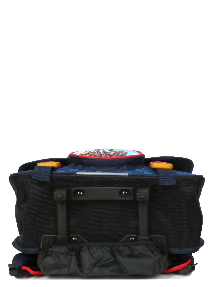 Cartable à Roulettes One Piece 41 Cm 13 Cartable à Roulettes One Piece 41 Cm – Image 11