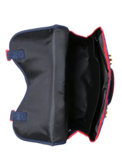 Cartable à Roulettes One Piece 41 Cm 30 Cartable à Roulettes One Piece 41 Cm -Sac et Style Boutique cartables scolaires dessins animes 873467z