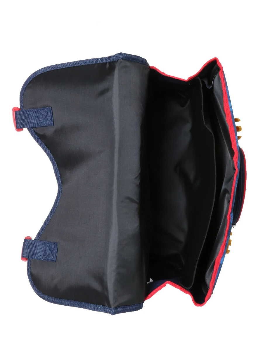 Cartable à Roulettes One Piece 41 Cm 15 Cartable à Roulettes One Piece 41 Cm – Image 13