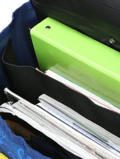 Cartable à Roulettes Pokémon Team Evoli 41 Cm -Sac et Style Boutique cartables scolaires dessins animes 878867z