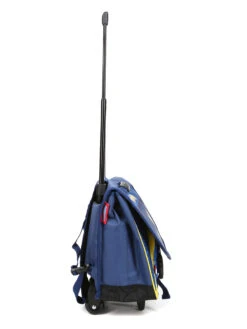 Cartable à Roulettes Pokémon Team Evoli 41 Cm -Sac et Style Boutique cartables scolaires dessins animes 878870z