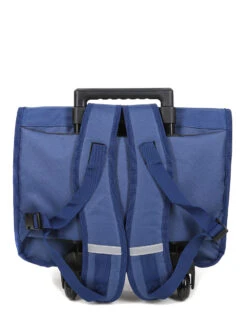 Cartable à Roulettes Pokémon Team Evoli 41 Cm -Sac et Style Boutique cartables scolaires dessins animes 878873z