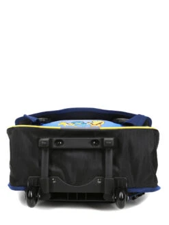 Cartable à Roulettes Pokémon Team Evoli 41 Cm -Sac et Style Boutique cartables scolaires dessins animes 878879z