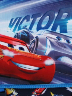 Disney Cartable Cars Victory 38 Cm -Sac et Style Boutique cartables scolaires disney 695775z