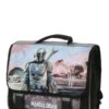 Disney Cartable Star Wars The Mandalorian 38 Cm -Sac et Style Boutique cartables scolaires disney 696224z