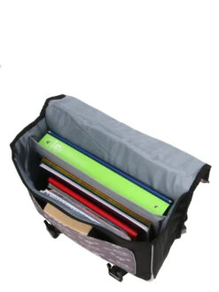 Disney Cartable Star Wars The Mandalorian 38 Cm -Sac et Style Boutique cartables scolaires disney 696231z