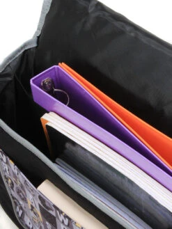 Disney Cartable Star Wars Stormtrooper 38 Cm -Sac et Style Boutique cartables scolaires disney 782276z