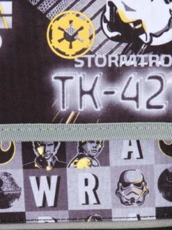 Disney Cartable Star Wars Stormtrooper 38 Cm -Sac et Style Boutique cartables scolaires disney 782286z