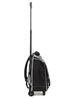 Disney Cartable à Roulettes Star Wars Stormtrooper 38 Cm -Sac et Style Boutique cartables scolaires disney 783213z