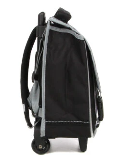 Disney Cartable à Roulettes Star Wars Stormtrooper 38 Cm -Sac et Style Boutique cartables scolaires disney 783214z