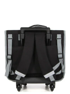 Disney Cartable à Roulettes Star Wars Stormtrooper 38 Cm -Sac et Style Boutique cartables scolaires disney 783219z