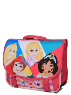Disney Cartable Princesses 38 Cm