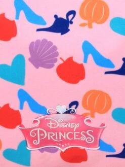 Disney Cartable Princesses 38 Cm -Sac et Style Boutique cartables scolaires disney 792097z