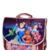 Disney Cartable Princesses Inspiration 38 Cm -Sac et Style Boutique cartables scolaires disney 792102z