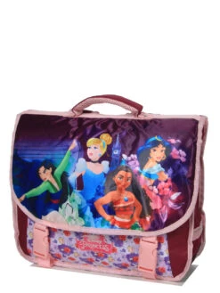 Disney Cartable Princesses Inspiration 38 Cm