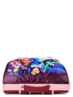 Disney Cartable Princesses Inspiration 38 Cm -Sac et Style Boutique cartables scolaires disney 792106z