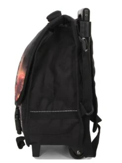 Disney Cartable à Roulettes Star Wars The Mandalorian Soldiers 38 Cm -Sac et Style Boutique cartables scolaires disney 792548z