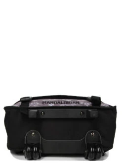 Disney Cartable à Roulettes Star Wars The Mandalorian Soldiers 38 Cm -Sac et Style Boutique cartables scolaires disney 792550z